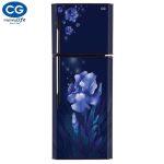 CG Refrigerator 231 Ltr - CGD2501AQBL