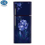 CG Refrigerator 260 Ltr - CGD2801AQBL