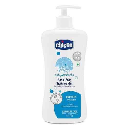 Chicco Bathing Gel Protect -500ml