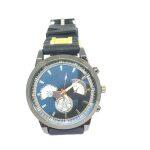Chronograph Designers Design Dial Round Big Size Sport Watch For Men