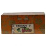 Cinnamon Tea -25 Teabags