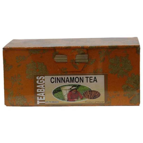 Cinnamon Tea -25 Teabags