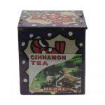 Cinnamon Tea In Mithila Art Painted Box - 50G