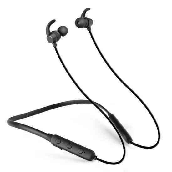 CJN Conve Acoustic Sport High Performance Bluetooth Earphone