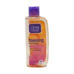 Clean & Clear Foaming Face Wash - 100ml