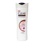 Clear Anti Dandruff Sakura Fresh Shampoo - 330 ml