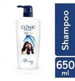 CLINIC PLUS Strong & Long Health Shampoo - 650 Ml