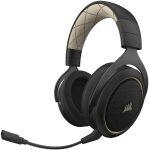 Corsair HS70 PRO Wireless Gaming Headset with 7.1 Surround