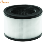 Crane Electrical Ultrasonic Cool Filter for  4 in 1 Humidifier HS-1962 for EE-6919