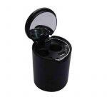 Cup Holder Type 2 Ports USB Car Charger