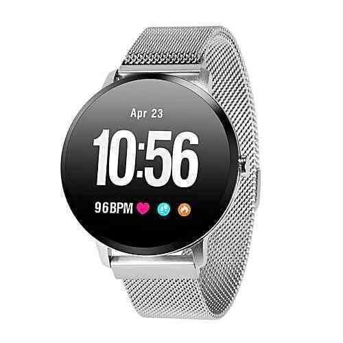Da Fit Fitness Watch
