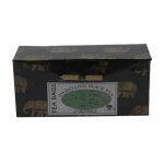 Darjeeling Black Tea - 25 Tea Bags