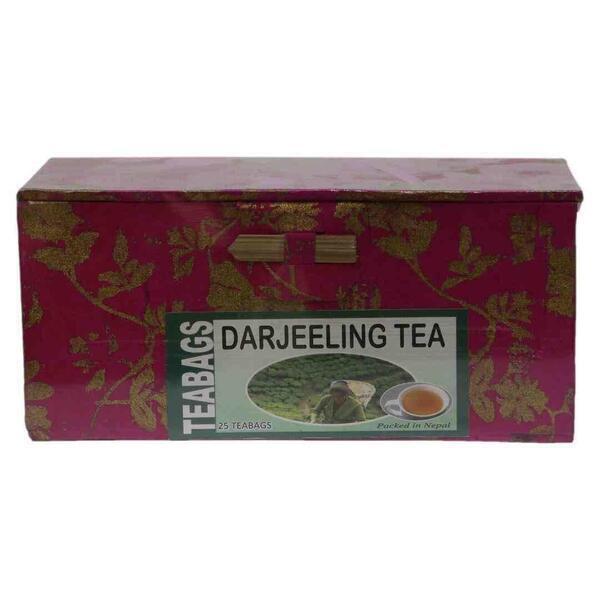 Darjeeling Tea -25 Teabags