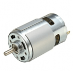 DC Motor 775 12V-24 V 7000-15000RPM Motor Large Torque High Power