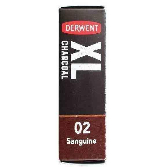 Derwent Xl Charcoal Sanguine