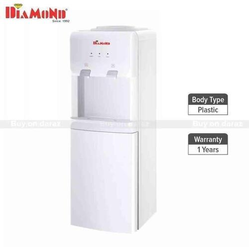 Diamond Marina Full Body Water Dispenser