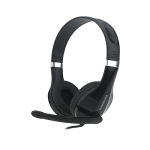 DIGICOM PC-18 USB WIRED HEADSET WITH MIC