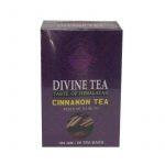 Divine Tea Cinnamon Tea (100Gm) - 50 Tea Bags