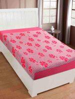 Double Bed Bedsheet