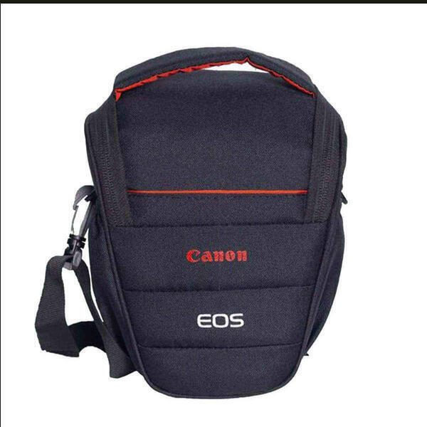 Dslr Camera Bag - Easy To Carry Camera Bag