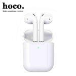 Dual Optical Sensors Bluetooth Headset SM115- White