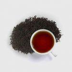 Earl Grey Black Tea for Healthy Teeth & Stress Burst (400 Gm, 200 Cups)