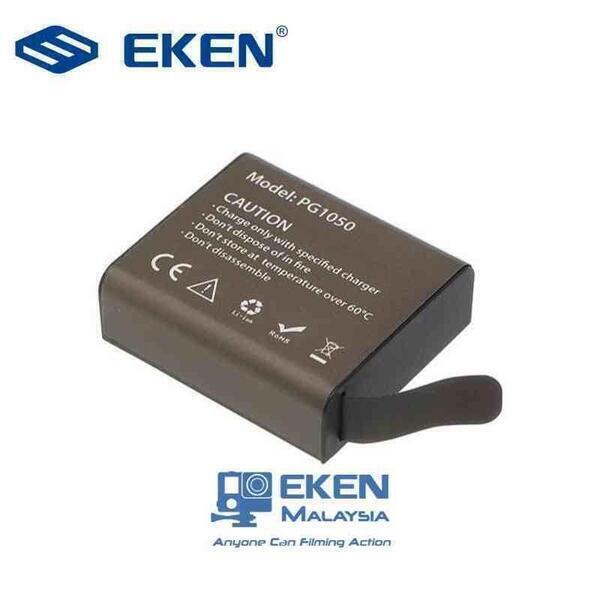 Eken Camera Original Battery