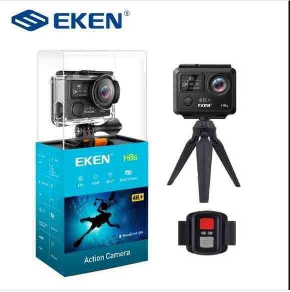 EKEN H6S ACTION CAMERA