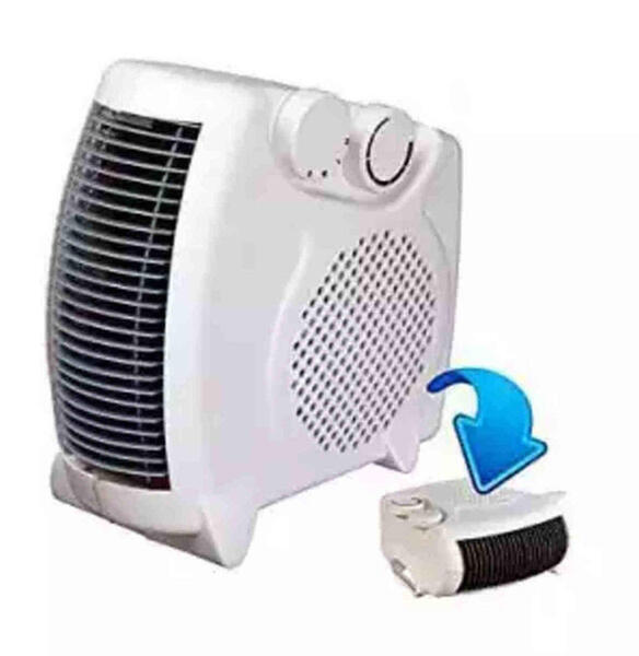 Electric Fan Heater-Fh-06