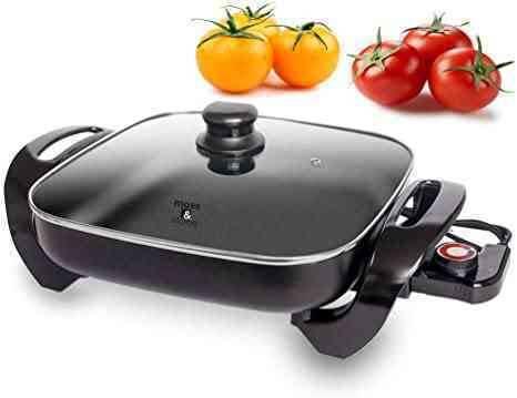Electric Fry Pan