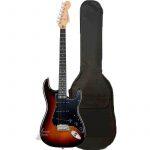 Electric Guitar - 24 Frets