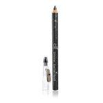 e.l.f Shimmer Eyeliner Pencil( Black Bandit)
