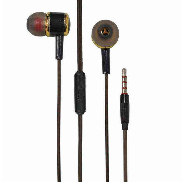 EP35 Stereo Perfume Earphone With High Bass
