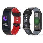 F4 Heart Rate Smart Band
