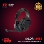 FANTECH MH86 VALOR Multi-Platform Gaming Headset
