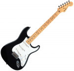 Fender Electric Guitar -Black