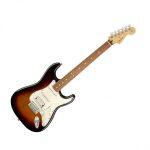 Fender Player Stratocaster Hss Pau Ferro 3 Tone Sunburst