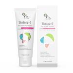 Fixderma Bioteez-S, Anti Dandruff Shampoo, 75ml