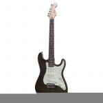 Flight Electric Guitar