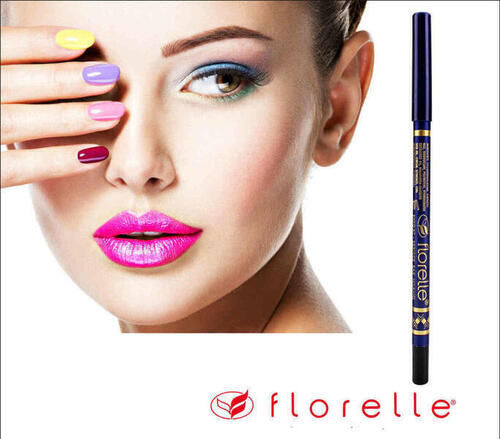 Florelle Khol Pencil Waterproof