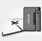 FOCUS 2 in 1 with Lighter Case