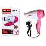 Folding Small Hair Dryer