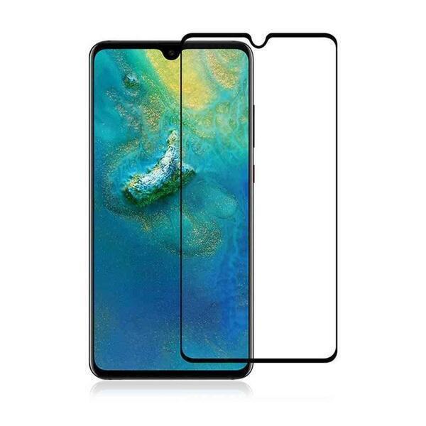 Full Glue Tempered Glass for Huawei P30