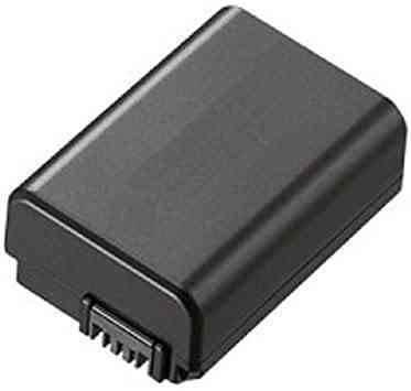 FW 50 Battery For Sony A6000, A6500, A6400 ,A6300,