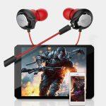 Gaming Headphones Havit Gamenote Earphone With Micro PS4/Mobile/PC