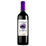 Gato Negro Merlot - 750 Ml