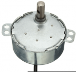 Gear Motor  5/6 RPM  Egg Turner Motor, AC 220V-240V 3 Watts Auto Swing Synchronous Motor