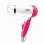 Gemei 1000 Watt Professional Hair Dryer Gm-1709