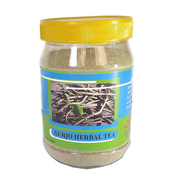 Giloy Tea (Gurjo Herbal Tea) 125G
