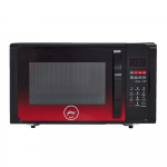 Godrej Microwave Oven 23 Ltrs - GME523CF1RM-Red Floral